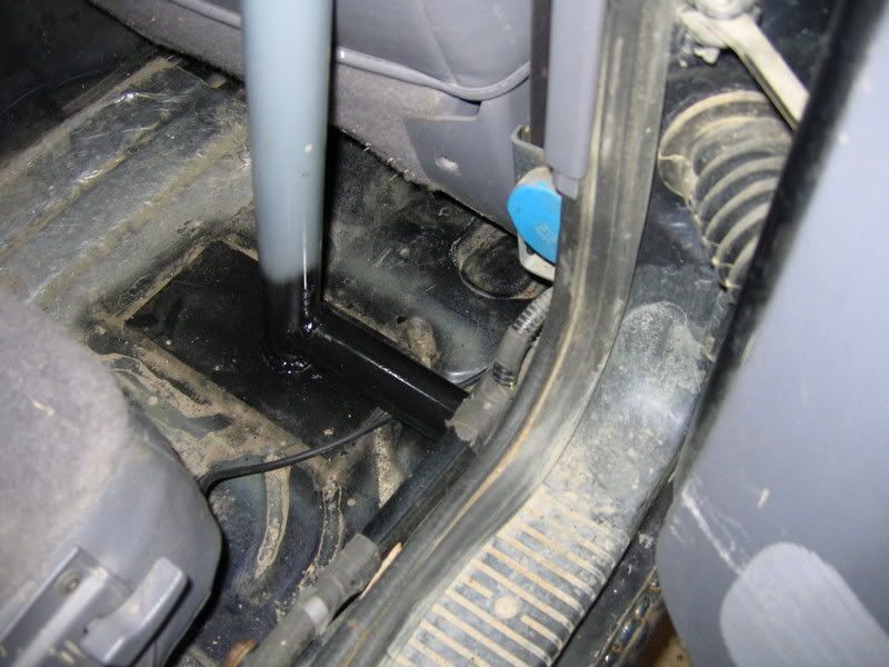 XJ Rocker Panel Replacement Great Lakes 4x4. The largest offroad forum in the Midwest